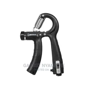 Adjustable Hand Grip