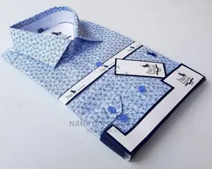 Men's Shirt