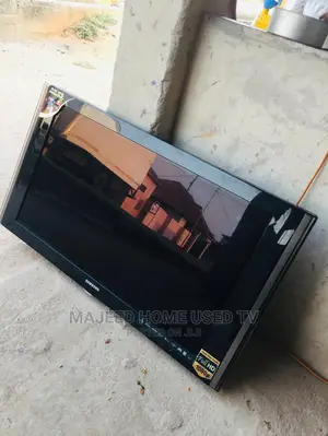 40inches Samsung Tv