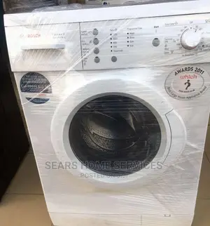 Bosch Washing Machine