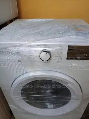Beko Washing Machine