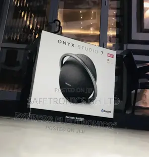 Best Offer on Onyx Studio7 Bluetooth Harman Bluetoot Kardon
