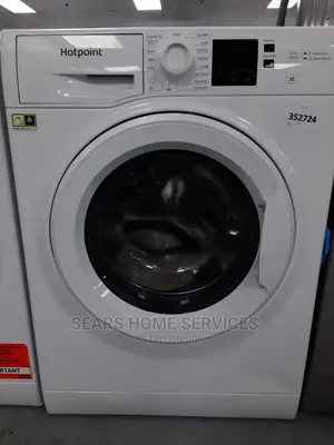 Hotpoint Washing Machine
