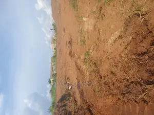 Two Plots of Land at Santasi Darko New Site