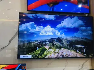 Smart BU80 Samsung Led Glossy 75 Inches Tv