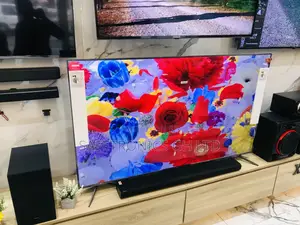 65 Inches Affordable Samsung Uq80 Inches Glossy LED Tv