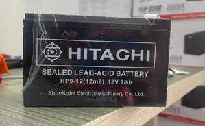 12v/9ah Ups Batteries