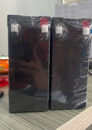 12v/9ah Ups Batteries