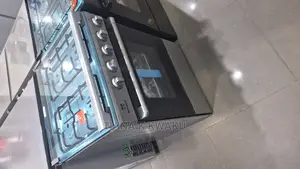 Best Cooker Nasco 4 Burner_gas Cooker With Oven Grill