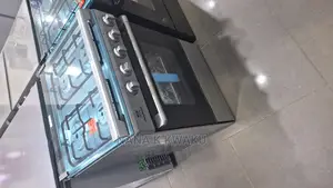Best Cooker Nasco 4 Burner_gas Cooker With Oven Grill