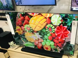 Original Up77 Lg 65 Inches Glossy LED Best Tv