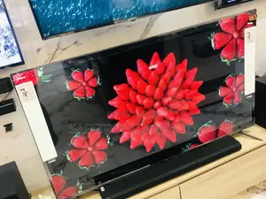 Reliable 86 Inches LED Glossy Samsung New Tv
