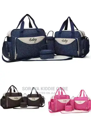 Diaper Bag