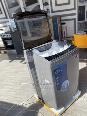 Purchase Midea MA200W120/G) Top Load Washing Machine(12kg).