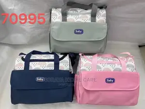 Diaper Bag