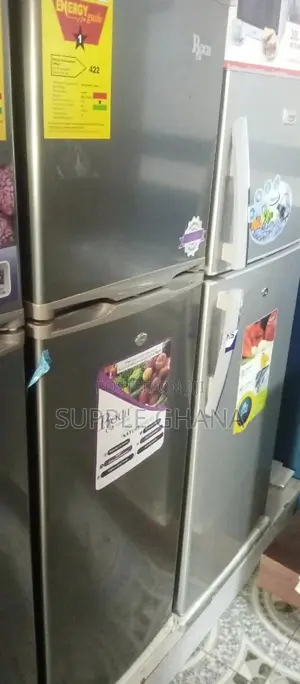 Fridge 166litres Roch Smart Working Fridge