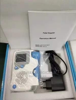 Fetal Doppler