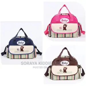 Diaper Bag