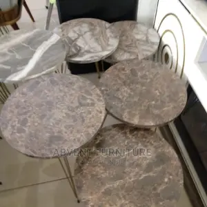 3 Set Coffee Table