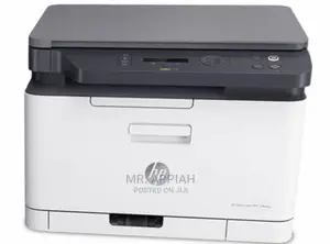 Purchase Hp Color Laser MEP 178nw From 10gig(White).