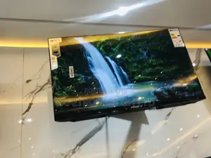  Smart Asaon LED Glossy 32 Inches Original Good Tv
