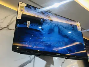 Bluetooth UHD Smart Asaon 55 Inches LED Glossy Tv