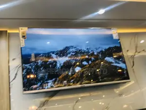 UHD Smart Led Asaon 65 Inches Bluetooth Unique Tv