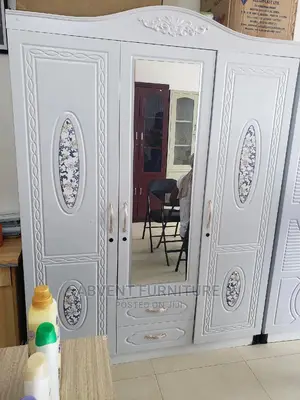 3doors Wardrobes