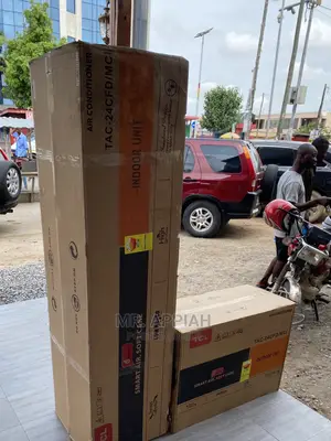 TCL 2.0 Floor Standing Ac Cools Faster,Feather Wider 