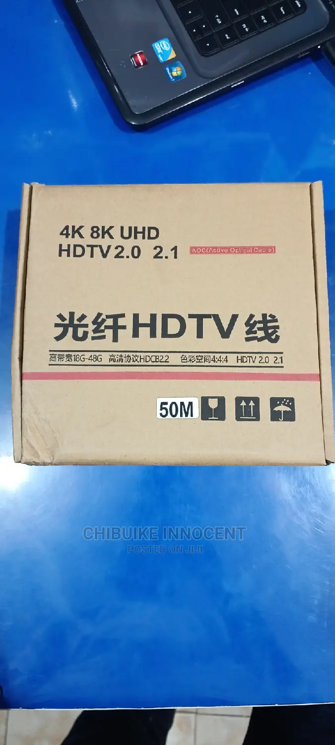 Hdmi Cable