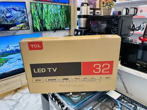 Triluminos FHD Digital Display Satellite TCL 32”D3200