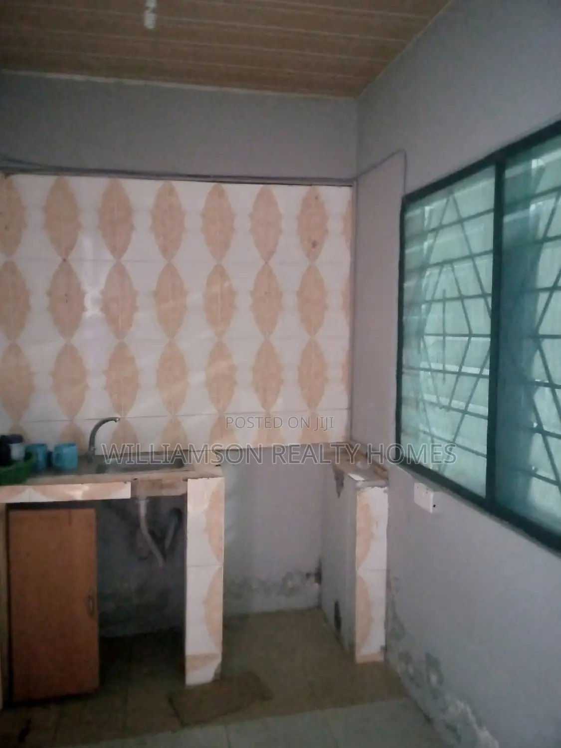 1bdrm Apartment in Kotobabi, Ecobank, Spintex for rent