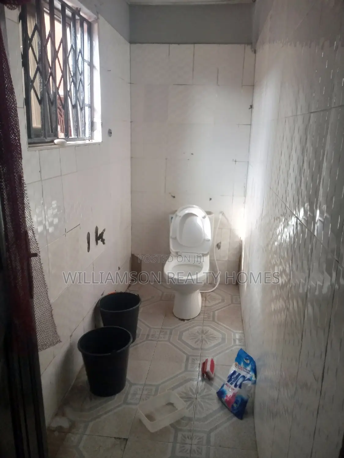 1bdrm Apartment in Kotobabi, Ecobank, Spintex for rent