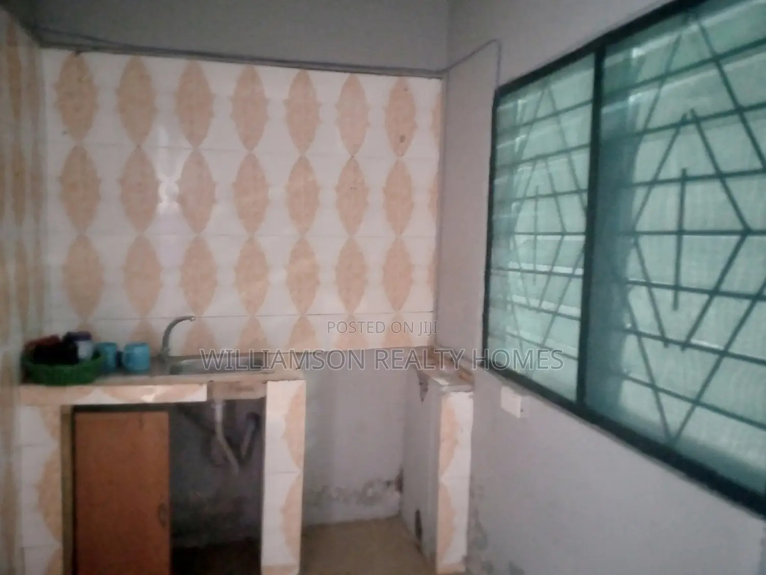 1bdrm Apartment in Kotobabi, Ecobank, Spintex for rent