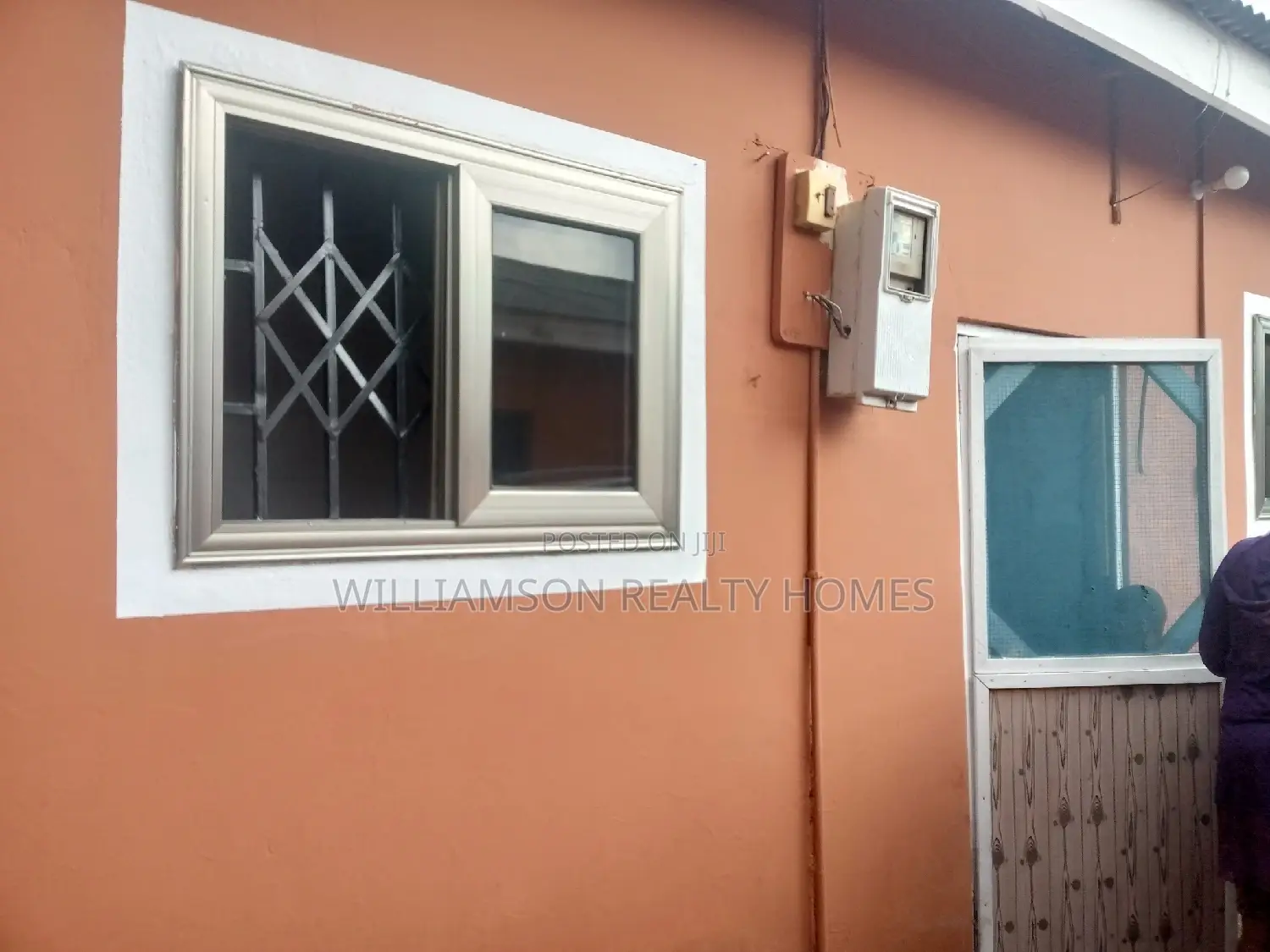 1bdrm Apartment in Kotobabi, Ecobank, Spintex for rent