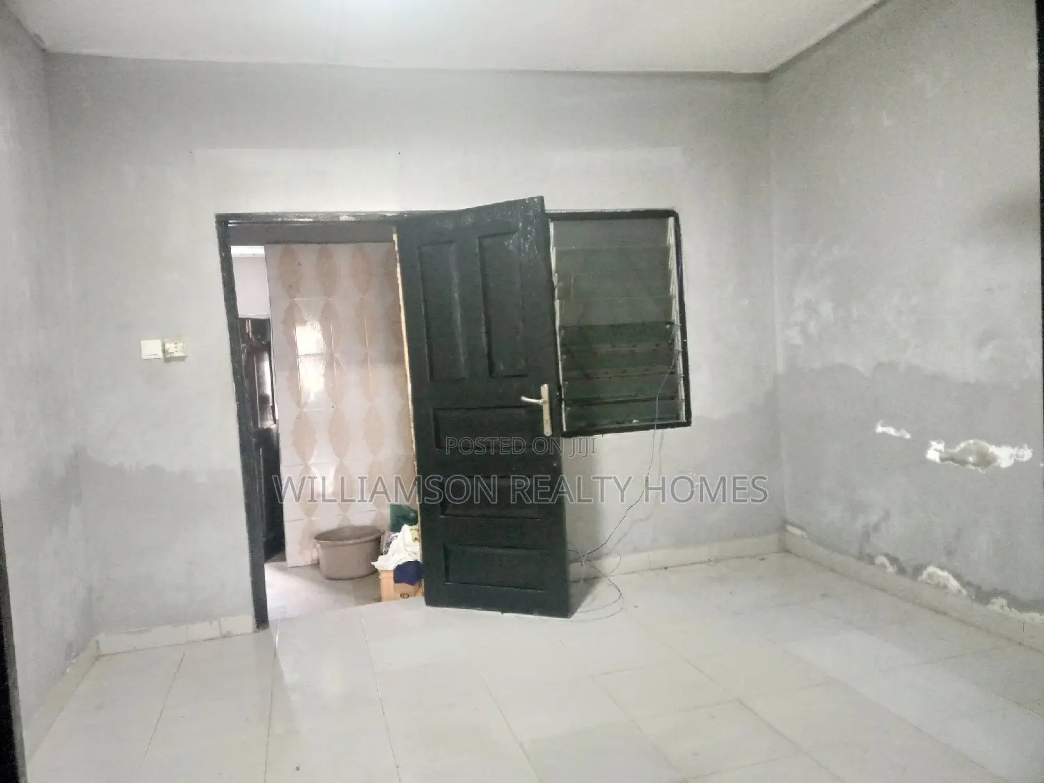 1bdrm Apartment in Kotobabi, Ecobank, Spintex for rent