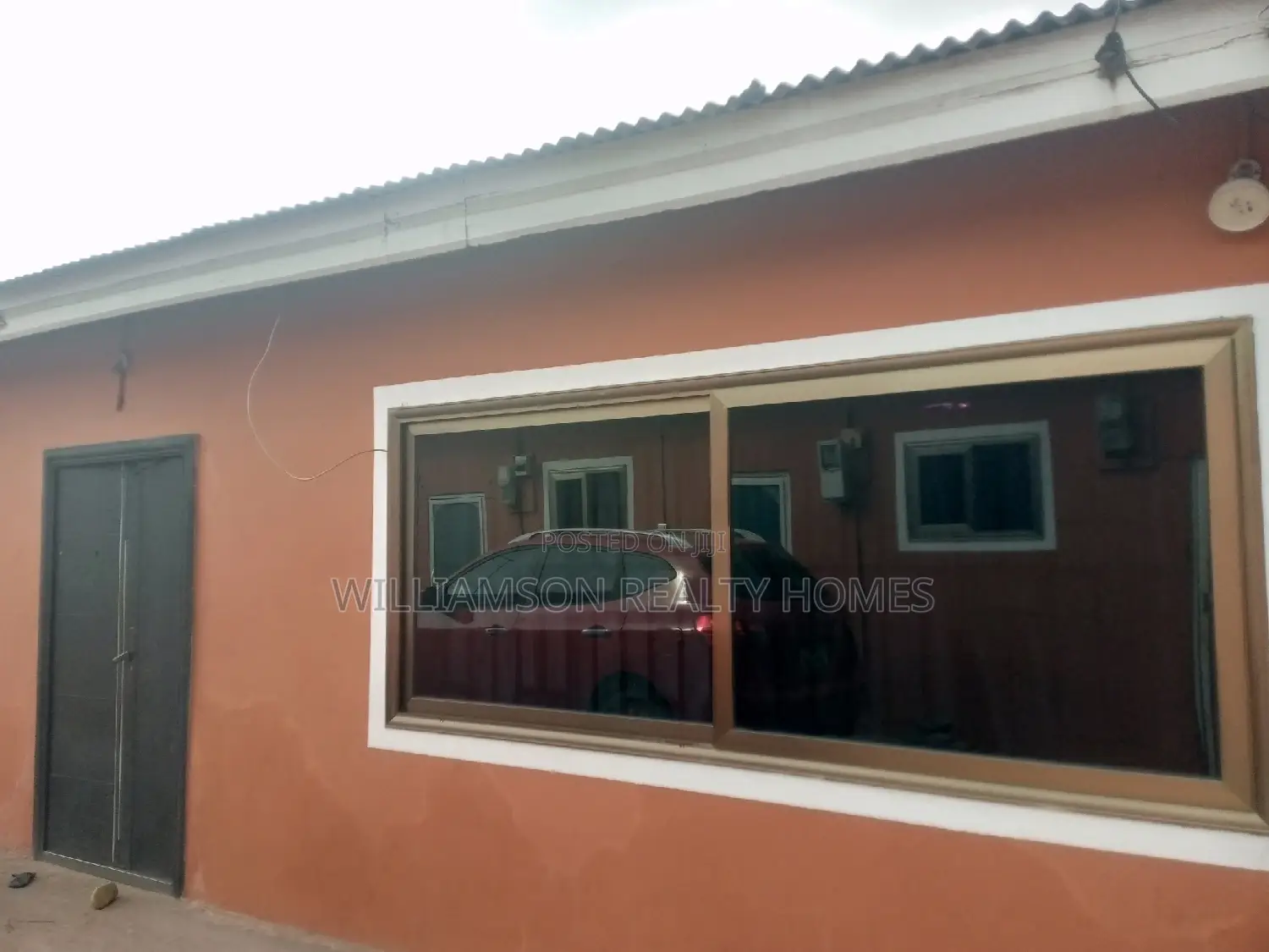 1bdrm Apartment in Kotobabi, Ecobank, Spintex for rent
