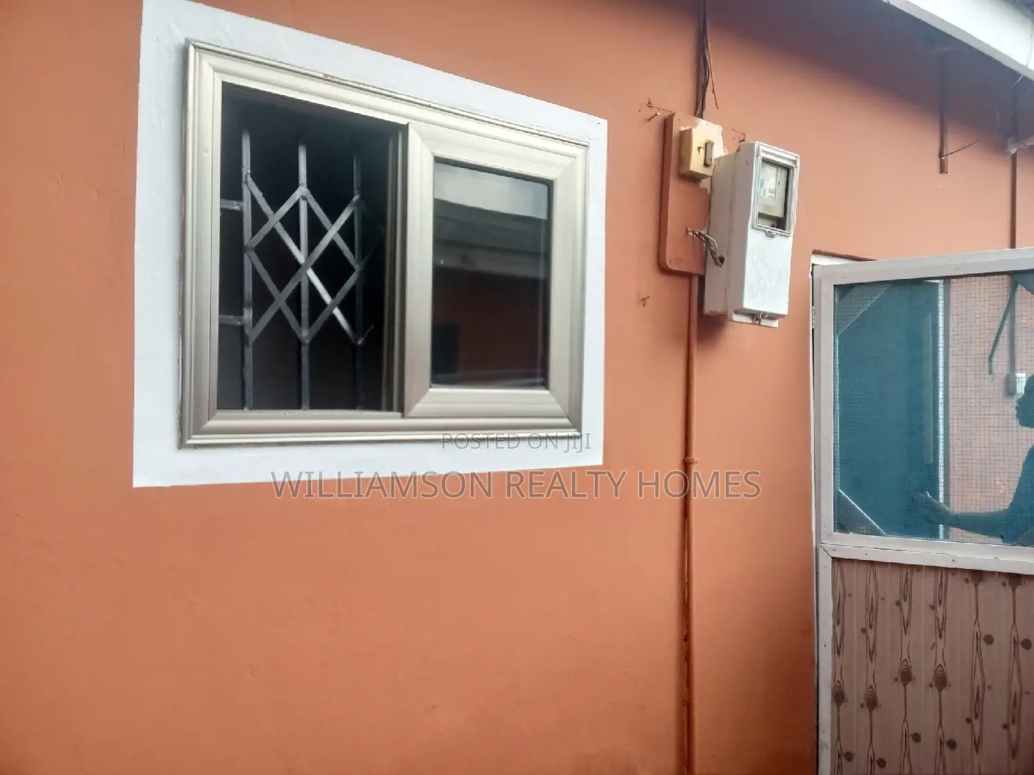 1bdrm Apartment in Kotobabi, Ecobank, Spintex for rent