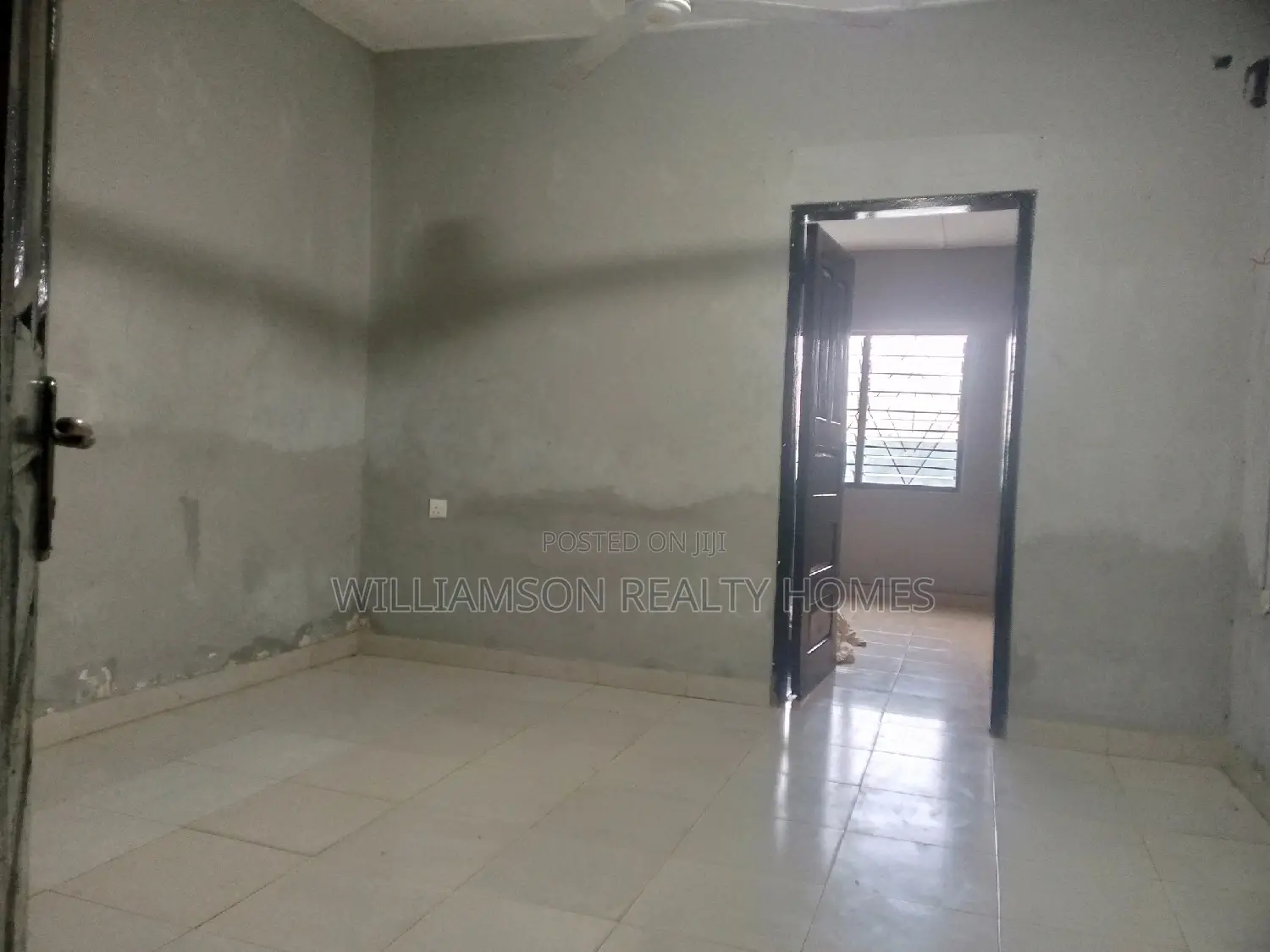 1bdrm Apartment in Kotobabi, Ecobank, Spintex for rent