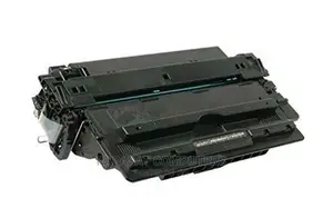 CMYK 14A (CF214A) Black Compatible Laserjet Toner