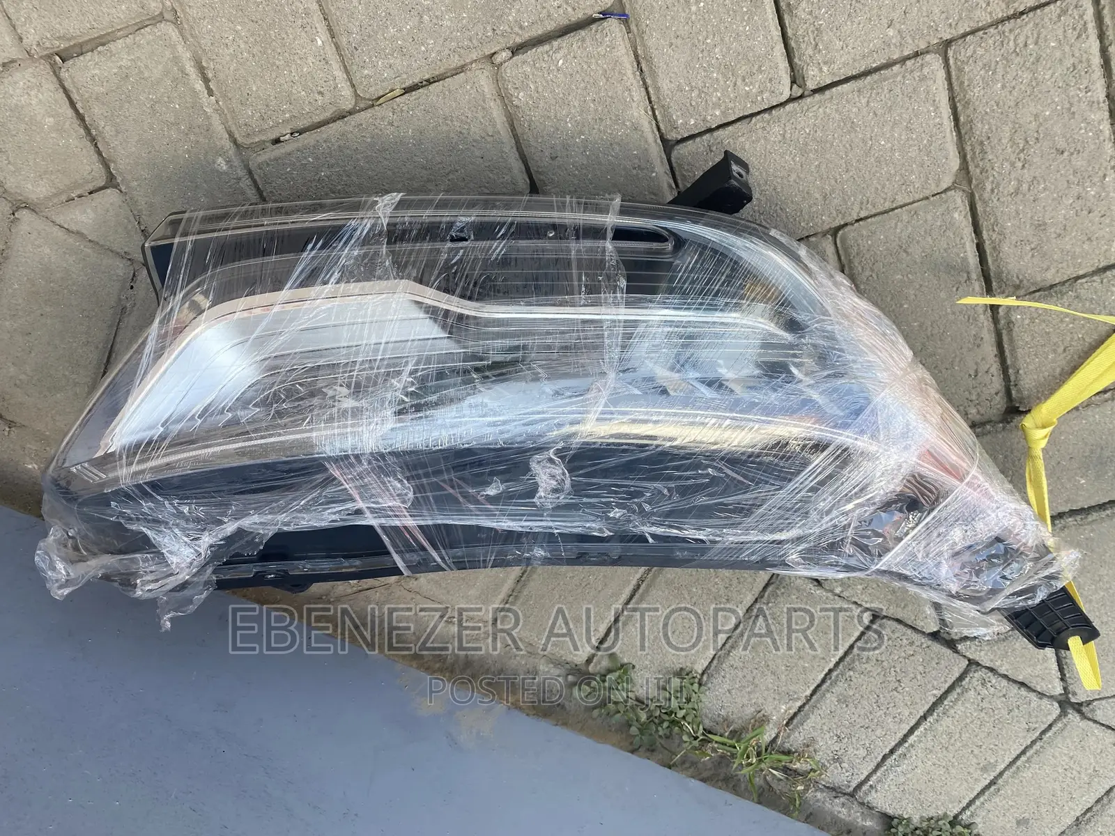 Honda CR-V 2020,2021,2022 Headlights