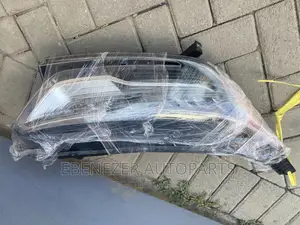 Honda CR-V 2020,2021,2022 Headlights