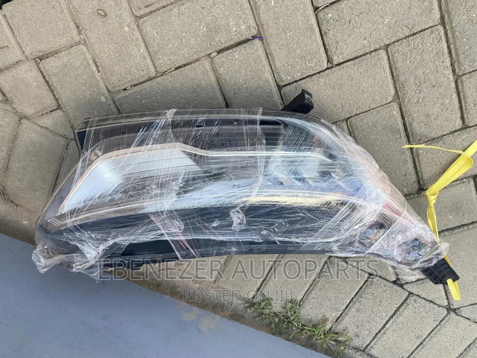 Honda CR-V 2020,2021,2022 Headlights