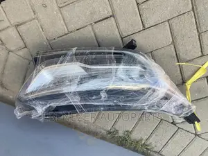 Honda CR-V 2020,2021,2022 Headlights