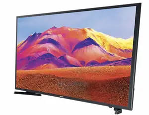 Purchase Samsung 43 Inch Smart Tv From 10gig,Black.