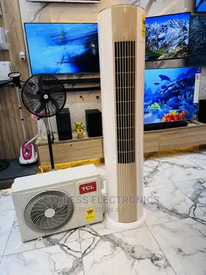 Best Choice 2.5hp Tac-24cfd/McI, Standing 2.5R410 TCL