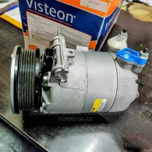 Air Condition Compressor Range Rover Evoque and Discovery