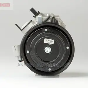 AC Compressor Toyota Fortuner/Hiace/Innova Fortuner 2018