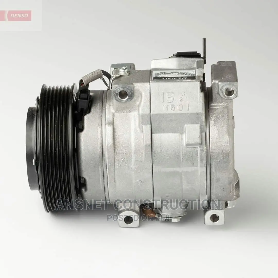 AC Compressor Toyota Fortuner/Hiace/Innova Fortuner 2018