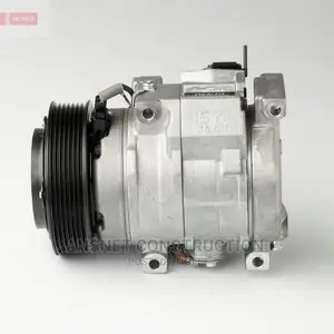 AC Compressor Toyota Fortuner/Hiace/Innova Fortuner 2018